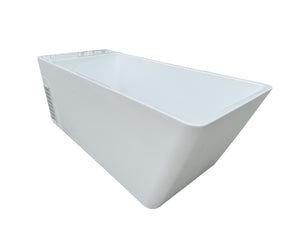 E+ PLUNGE BATHTUB